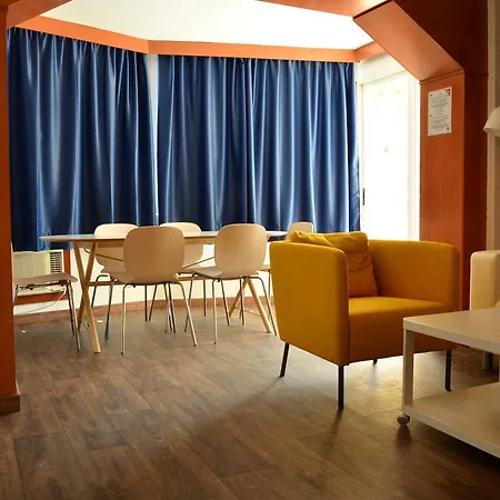 Bc Hostal Benidorm