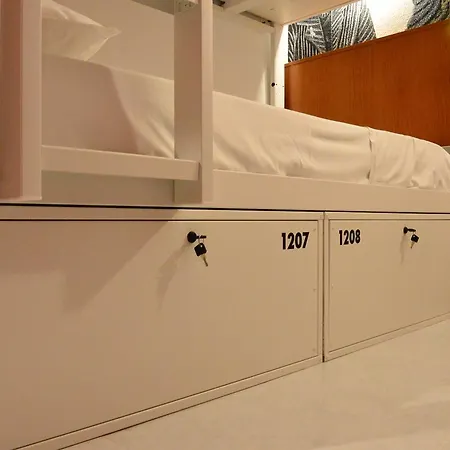 Bc Hostal Benidorm