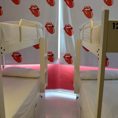Hostal Bc Benidorm