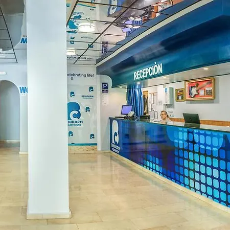 Hostal Bc Benidorm