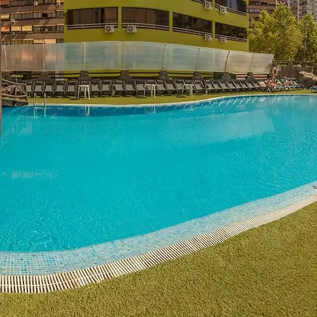 Bc Vandrerhjem